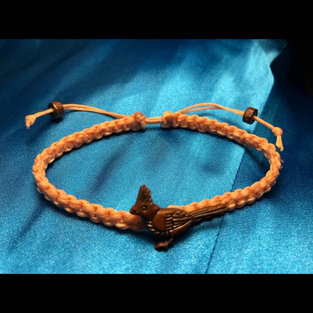 Handmade bracelet
